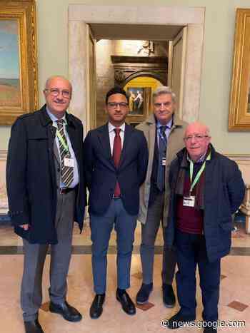 Lentini, Ospedale, audizione in commissione Salute su richiesta del ... - - Radio Una Voce Vicina