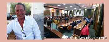 Lentini| II commissione consiliare, Carlo Vasile è il nuovo componente - www.webmarte.tv