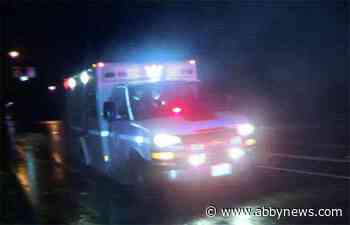 Abbotsford sees fifth highest number of overdose and poisoning calls in the province, say paramedics