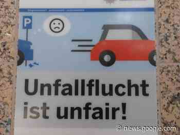 Faherflucht in Marl Brassert mit hohem Schaden - Marl - www.lokalkompass.de