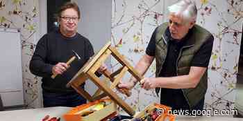 HA+ Klaras Anti-Rost in Marl hat Kapazitäten frei: Hilfe bei kleinen ... - Hertener Allgemeine