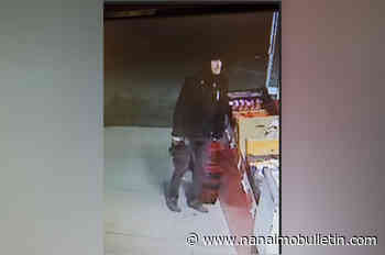 Nanaimo’s Superette Foods robbed by knife-wielding suspect