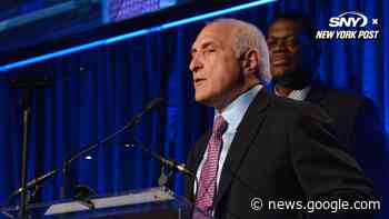 Brandon Steiner, the man behind the memorabilia - New York Post