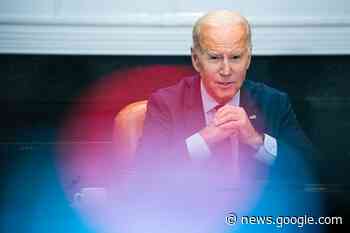 Dark Brandon vs. Old Joe - by Jonathan V. Last - The Triad - thetriad.thebulwark.com