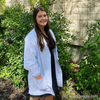 Medical students spending time in Brandon - DiscoverWestman.com