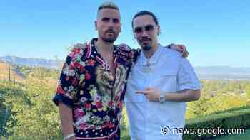 Brandon Di Lusso's quest to revolutionize celebrity jewelry - Digital Journal