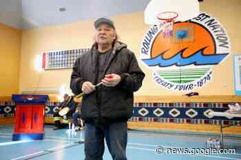 Land-based activities key to healing: Chiefs - The Brandon Sun