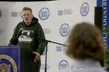 Kringe growing business in Brandon – Brandon Sun - The Brandon Sun