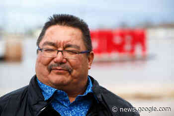 Peguis faces lawsuit related to housing loans - The Brandon Sun