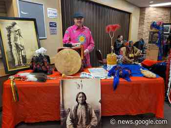 Elders, knowledge keepers share in culture at gathering - The Brandon Sun