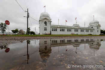 Provincial Exhibition of Manitoba posts surplus in 2022 - The Brandon Sun