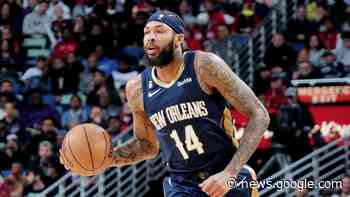 Pelicans' Brandon Ingram rusty in return from 29-game absence - NBA.com