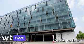 Verpleger uit Kaprijke veroordeeld voor ontvoering en verkrachting ... - VRT.be