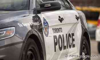 Pickering man facing obstruction charges in Toronto crash - durhamregion.com