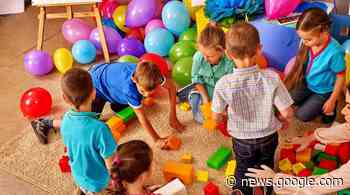 Porto Recanati: posti convenzionati “Casa dei Bambini”: riaperti i ... - Radio Erre