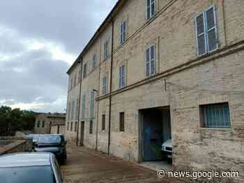 L'impresa edile Paolini di Recanati si aggiudica l'immobile dell'ex ... - Radio Erre