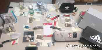 Da Porto Recanati a Tolentino per spacciare droga, 25enne trovato ... - Centropagina