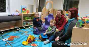 First of its kind childcare centre in Nakusp aims to open in February - Global News