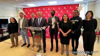 Promise NYC: Free Childcare for Undocumented New Yorkers ... - Documented NY