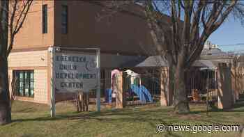 New childcare resolution aims to ease the cost of childcare in Austin - KVUE.com