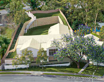 Childcare Centre Redesign - Moggill Road, Kenmore - Your Neighbourhood