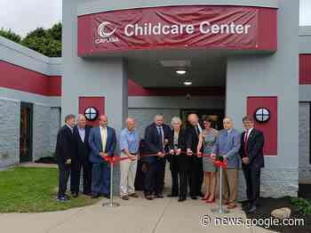 Two Cayuga County Childcare Facilities Keep their Licenses to ... - Finger Lakes Daily News