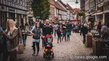 In Northeim leben wieder mehr als 30.000 Menschen - Northeim jetzt