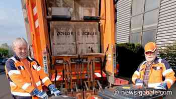 Kreisabfallwirtschafft Northeim: Müllgebühren sollen steigen - hna.de