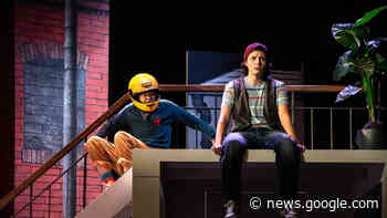 Gratis-Tickets für die Kammerspiele: Mit BILD 100 Mal Kinder-Spaß - BILD