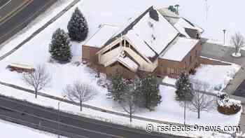 Loveland church fire: Investigators followed footprints in snow to suspect's house