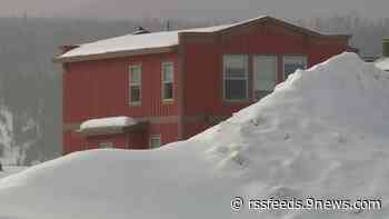 This town could be Colorado's snowiest town 4 years in a row