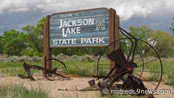 Jackson Lake to open to boating April 1