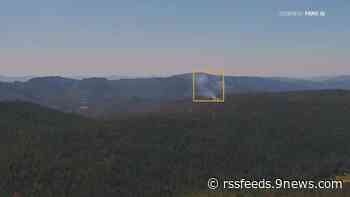 AI could be used to detect wildfires in Colorado