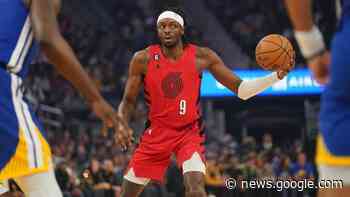 NBA trade rumors: Trail Blazers willing to trade Josh Hart, Jusuf ... - CBS Sports