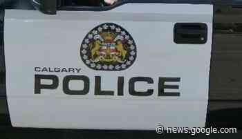 Update: Road closure on Stoney Trail causing headache for motorists - DiscoverAirdrie.com