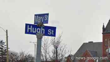 The history behind Milton's Hugh Street and Livingston Trail - miltonnow.ca