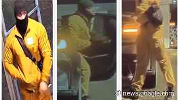 Third suspect arrested in December double stabbing in Markham - CP24