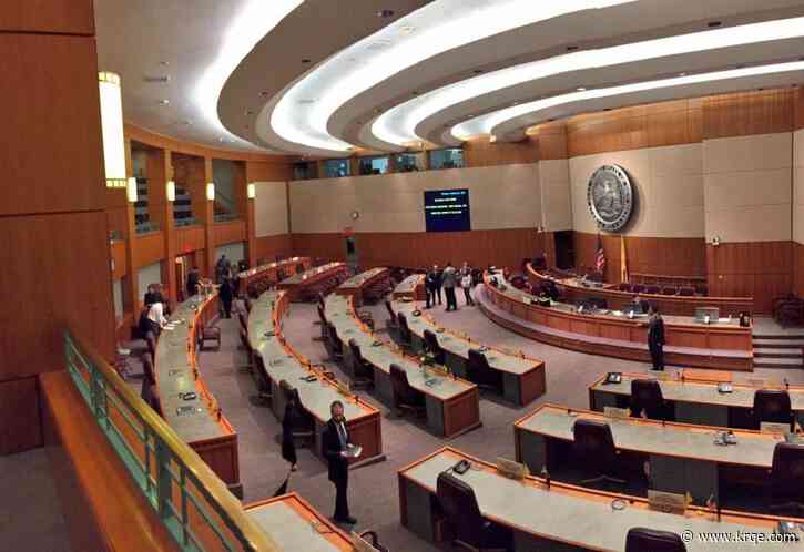 Discussions about controversial 'Arnold Tool' continue in the Roundhouse