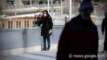 Signs of hope among high COVID-19 levels in Ottawa - CBC.ca