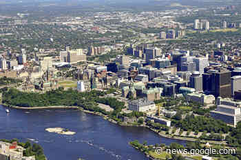 City of Ottawa is developing an Economic Development Strategy - Bay Ward Bulletin