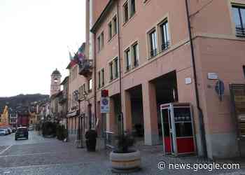 Boves - Celebrazioni del IV novembre, la Festa dell'Unità nazionale ... - IdeaWebTv