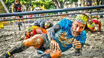 Rea Palus Race 2023 a Rapallo, la corsa con ostacoli all'ottava ... - mentelocale.it