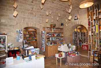 La punteggiatura non è il mio forte, Federico Lotito sabato a Trani ... - TraniLive