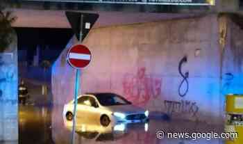 Solita storia tranese bagnata - Trani News24 City