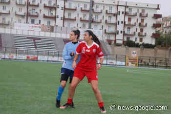 MOLFETTA CALCIO FEMMINILE: È ORA DELLA GARA CONTRO L ... - Il Fatto di Molfetta
