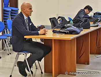 Sistema Trani, Riserbato in aula e difensori determinati: «Dopo otto ... - Radio Bombo