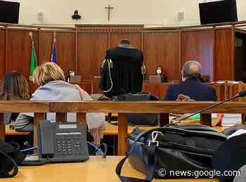 Sistema Trani, l'avvocato di Musci: «Un'ingiusta tempesta lo ha ... - Radio Bombo