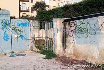 Dormono ai margini della stazione di Trani, ma i Servizi sociali ... - Radio Bombo