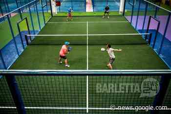 A TRANI IL PRIMO TORNEO PER BENEFICENZA FRA TESTATE ... - BarlettaNews24