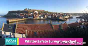 Whitby Residents Asked How Safe they Feel? - This is the Coast